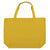 XL logo bag | Yellow mustard