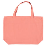 XL logo bag | pink