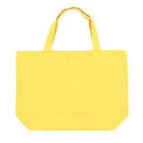 XL logo bag | yellow