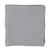 XXL swaddle/blanket | Grey w/ little hearts