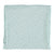 XXL swaddle/blanket | Light green w/ little stars