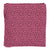 XXL swaddle/blanket | Strawberry w/ animal print