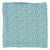 XXL swaddle / blanket | blue w/ animal print