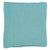 XXL swaddle / blanket | blue w/ little hearts