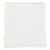 XXL swaddle / blanket | ecru w/ little stars