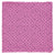 XXL swaddle/blanket | Magenta w/ little flowers