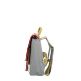 School Backpack | Midnight + Moon