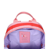 Backpack | Stripes Poppy Red
