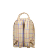 Backpack | Checkered Vanilla
