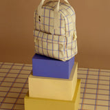 Backpack | Checkered Vanilla