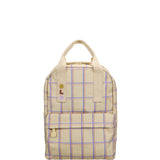 Backpack | Checkered Vanilla