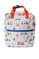 Backpack | Cars