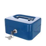 Medium Money Box | Blue