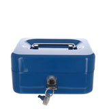 Medium Money Box | Blue