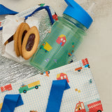 Bottle | Cars