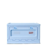Box "L" | Blue