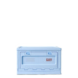 Box "M" | Blue