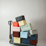 Box "M" | Mint