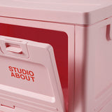 Box "L" | Pink