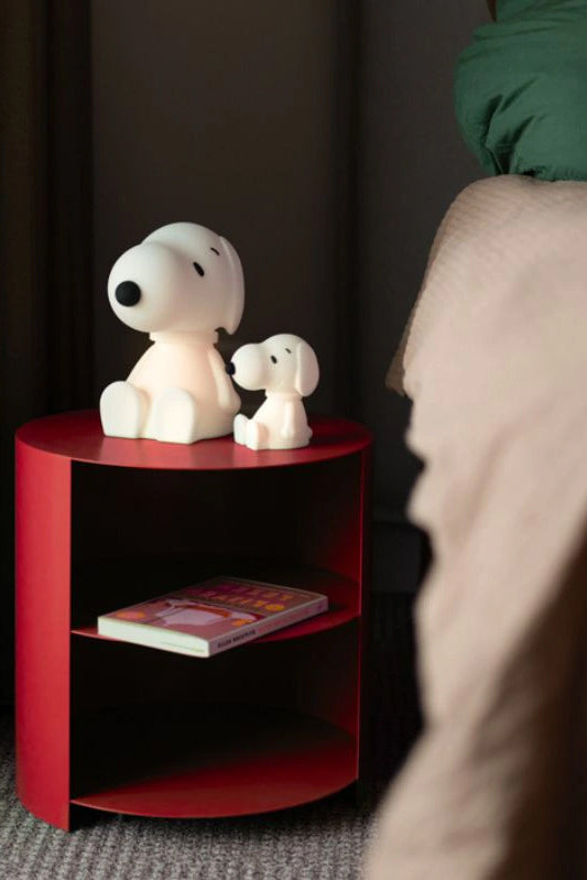 Snoopy First | Mini night Light