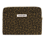 Laptop sleeve | Graou Olive