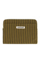 Laptop sleeve | Olive Stripes