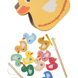 Magnetic Duck Fishing Game