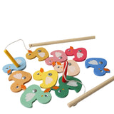 Magnetic Duck Fishing Game