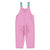 dungarees | multicolor pastels