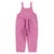 dungarees | washed lavender