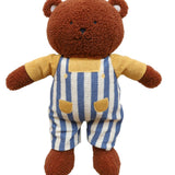 Teddy Bear | Yellow T-shirt