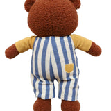 Teddy Bear | Yellow T-shirt
