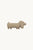 Mini Gommu Dog - Ocean
