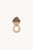 Gommu Ring Baby Coco