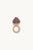 Gommu Ring Baby Coco