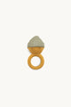 Gommu Ring Baby Peach
