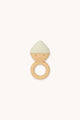 Gommu Ring Baby Vanilla