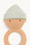 Gommu Ring Baby Vanilla
