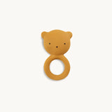 Gommu Ring Bear Sienna
