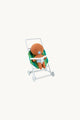 Gommu Pocket Stroller Striped Green