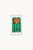 Gommu Pocket Crib Striped Green