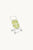 Gommu Pocket Stroller Liberty