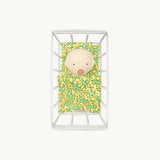 Gommu Pocket Crib Liberty