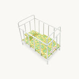Gommu Pocket Crib Liberty