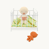 Gommu Pocket Crib Liberty