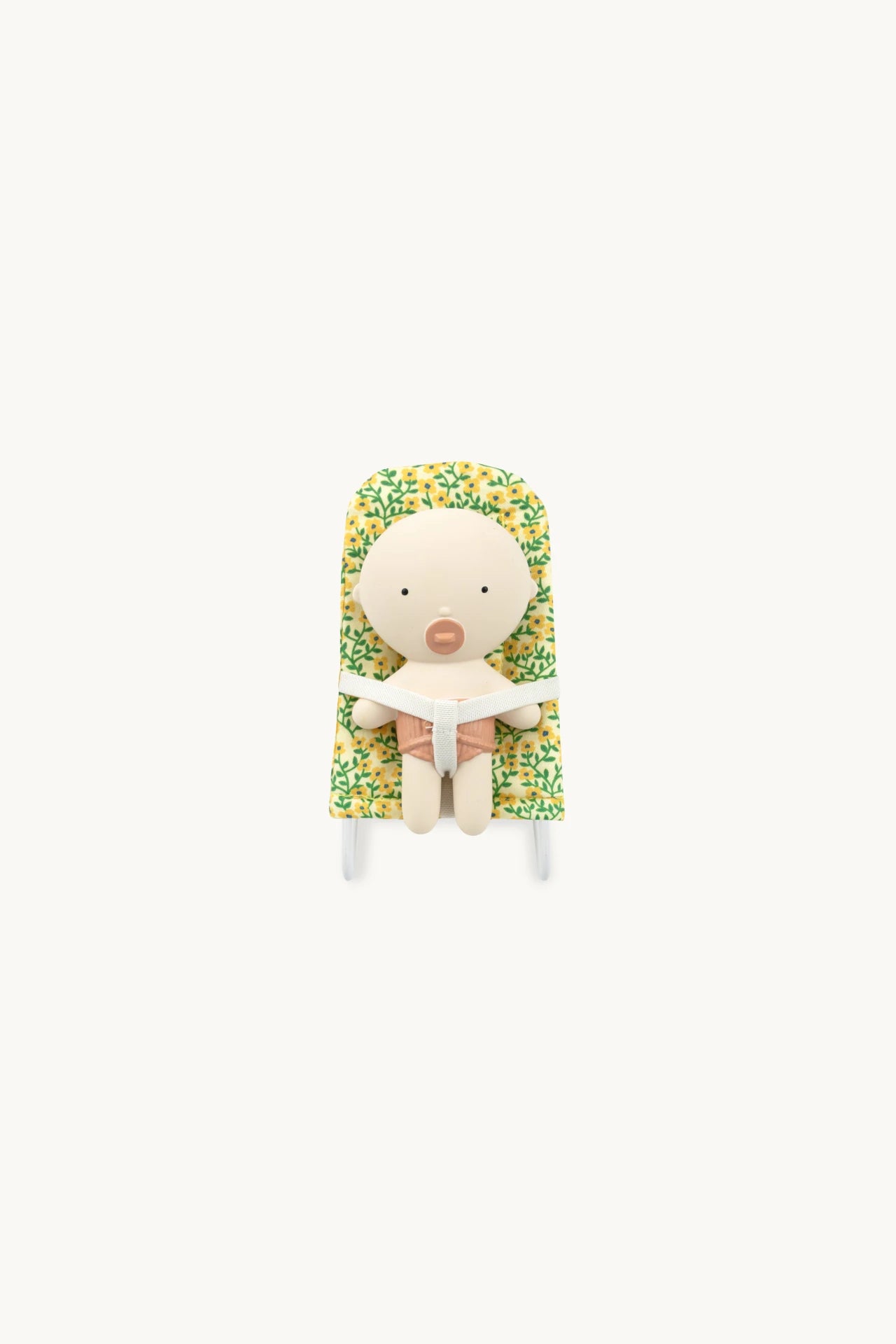 Gommu Pocket Bouncing Chair Liberty