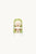 Gommu Pocket Bouncing Chair Liberty