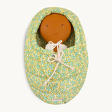Gommu Yellow Liberty Footmuff