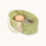 Gommu Bassinet Flowers