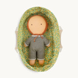 Gommu Bassinet Flowers